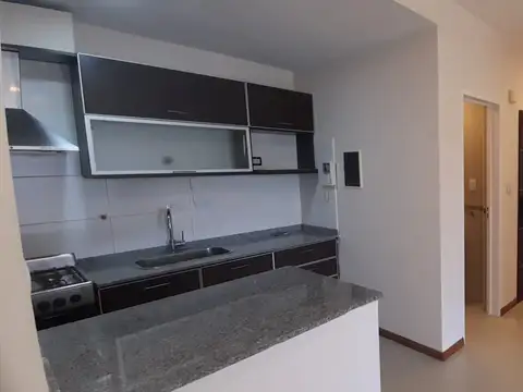 Departamento en venta 3 ambientes con cochera en Villa Ballester