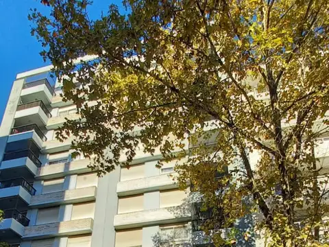 Departamento en venta 3 ambientes con cochera en Villa Ballester