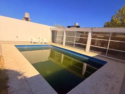 La Rioja y centenario