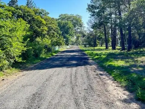 VENTA Terreno en Pilar