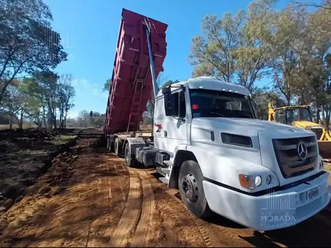 AV. DARDO ROCHA Y LAGO MASCARDI 0