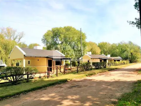 Hotel en Venta 27 plazas