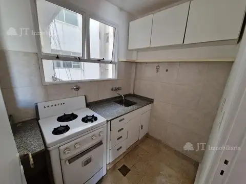 Departamento en Venta 35 años