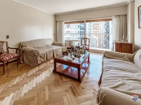 Departamento en Venta en Belgrano, USD 429.000
