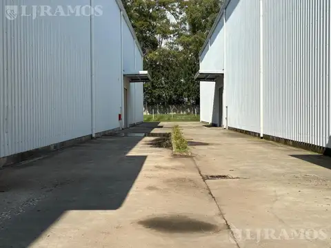 Polo Industrial Ezeiza