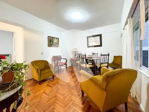 Departamento en venta Palermo Hollywood