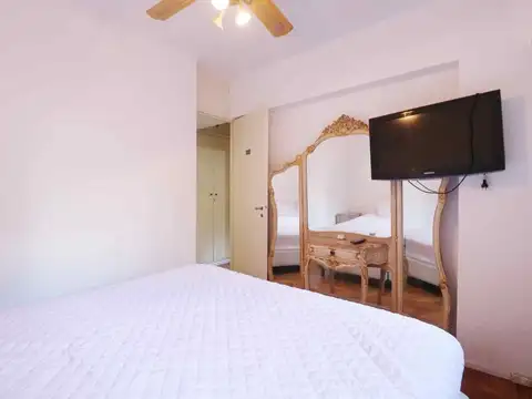 Departamento en Venta en Almagro, USD 94.000