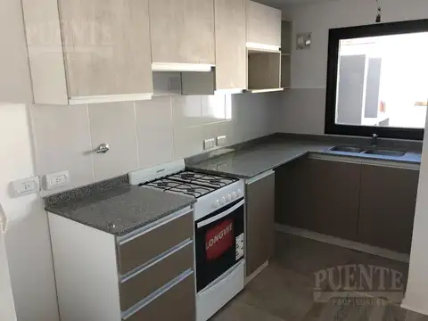 Departamento en Venta al Norte