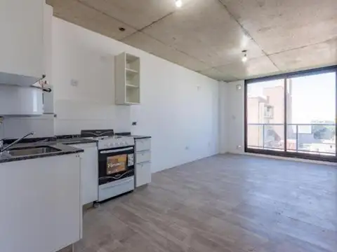 Departamento en Venta en Abasto, USD 42.000