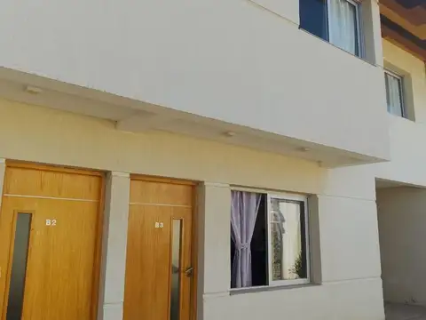 Complejo del Oeste - Chacras Park