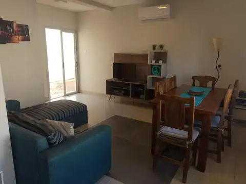 Departamento en Chacras Park 