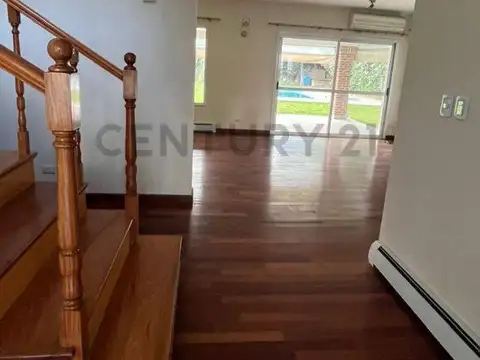 Casa en Venta 20 años