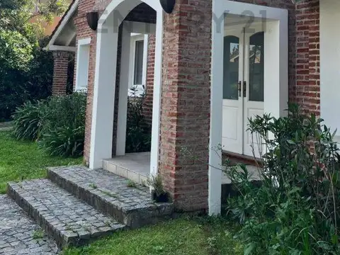 Casa en Venta de 3 dormitorios