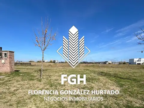 Lote en venta interno Naudir