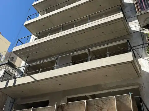Departamento en Venta en Belgrano, CABA