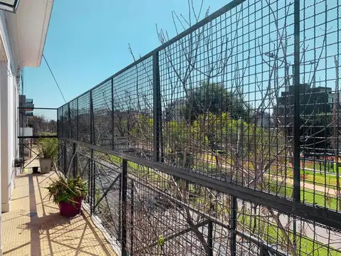 Departamento en Venta en Villa Urquiza, USD 179.000