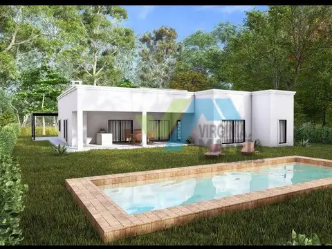 Casa en Venta A Estrenar