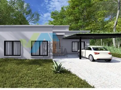 Casa en Venta en San Matias, USD 360.000