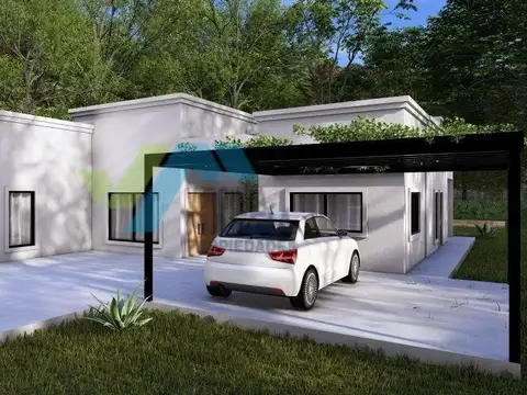 Casa en Venta al Noroeste
