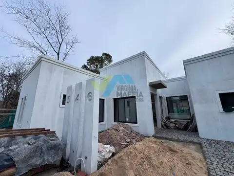 San Matias Area 3 Lote 500