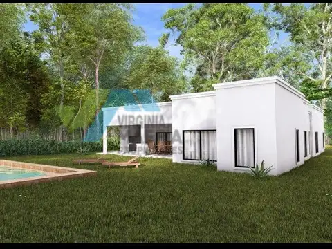 Casa en Venta con 1 cochera