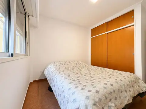 PH 2 AMB EN VENTA - VILLA DEL PARQUE - CON PATIO