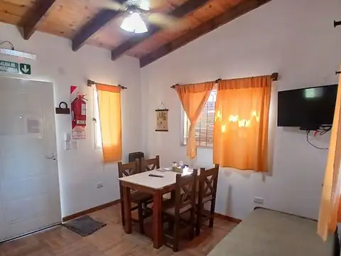 Venta Complejo de Cabañas Rumipal Villa Naturaleza