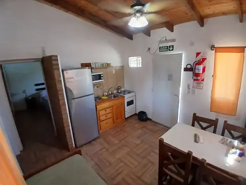 Hotel en Venta 6 años