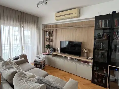 Venta de Dúplex 5 Ambientes en Almagro Norte