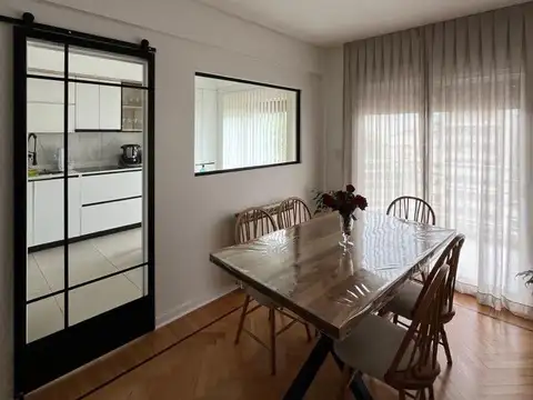 Departamento en Venta de 3 dormitorios