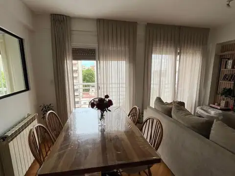 Departamento en Venta en Almagro Norte, USD 275.000