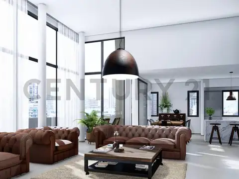 Venta DEPARTAMENTO 3 AMB  - Muñiz TRIPLEX de CATEGORIA - ENTREGA 2026