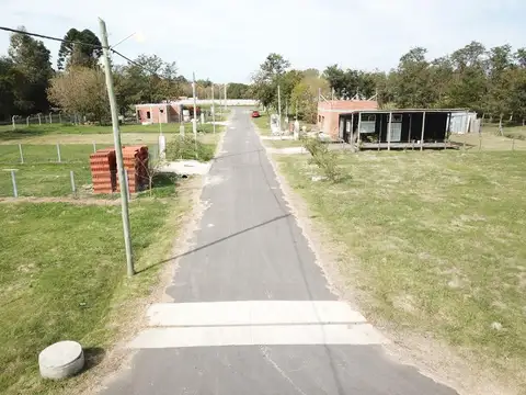 Terreno en Venta en Belen de Escobar, USD 28.800