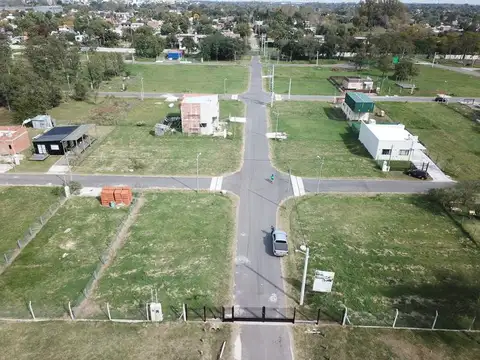 Terreno en Venta de 320,0 m2
