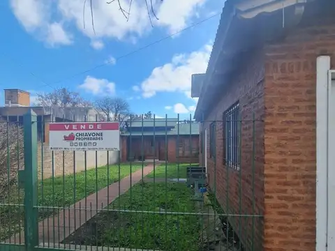 Casa en Venta de 1 dormitorio