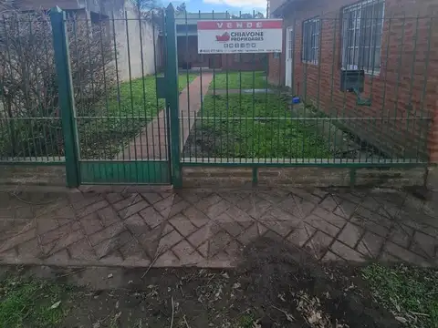 Casa centrica en venta, Marcos Paz.