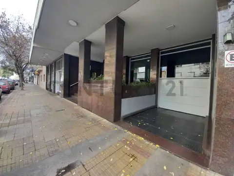 Departamento en Alquiler de 5 ambientes