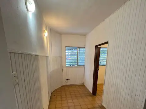 DEPARTAMENTO MONOAMBIENTE