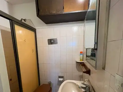 DEPARTAMENTO MONOAMBIENTE