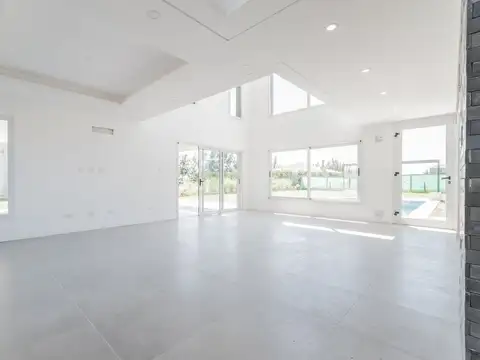 Casa en Alquiler 4 años