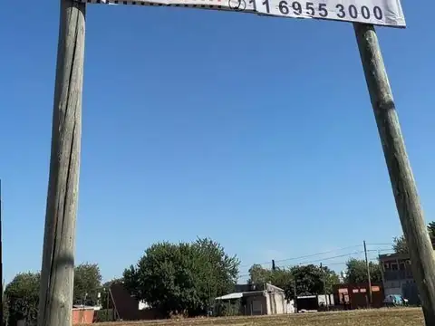 VENTA LOTEO – LIBERTAD | OPORTUNIDAD UNICA EN LA ZONA