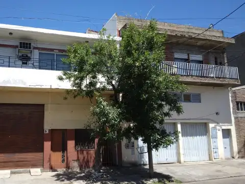 DPTO 3 AMB CON PATIO Y BALCON