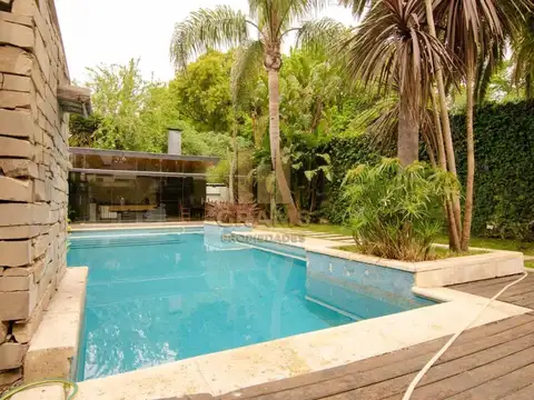 Casa en Venta de 4 dormitorios