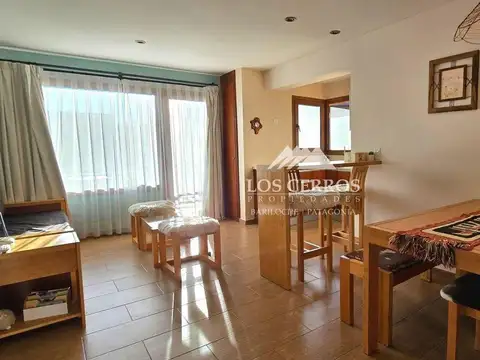 Departamento en Venta en San Carlos de Bariloche, USD 155.000