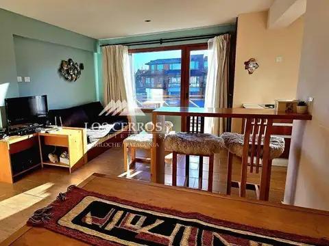 Departamento en Venta en San Carlos de Bariloche, Bariloche