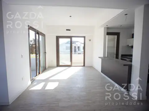 Departamento en Venta 1 año