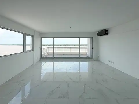 Depto Tipo Casa en Venta con 2 cocheras