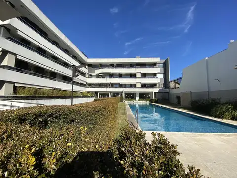 Departamento en Venta en Villa Sarmiento, Partido de Morón