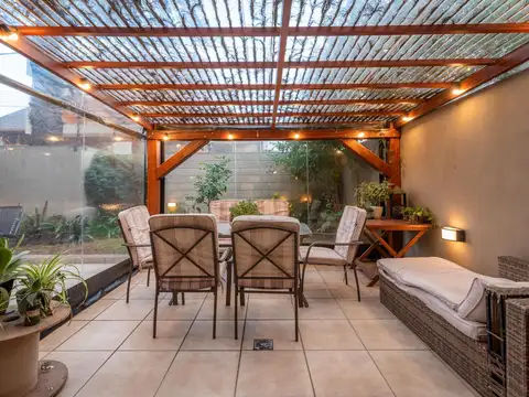 Departamento en Venta en Villa Sarmiento, USD 279.000