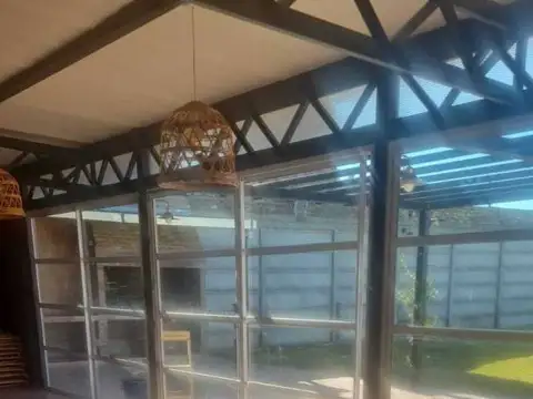 VENTA DE SALÓN DE EVENTOS EN SAN ROQUE, MAIPÚ MENDOZA. ID: 340442